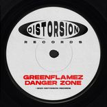 Artwork for "Danger Zone"