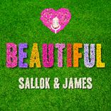 Artwork for "Beautiful EP"