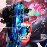 Artwork voor "TRAPPIST-1"