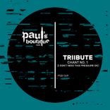 Chant No. 1 (I Don't Need This Pressure On)