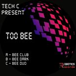 Portada para "Too Bee"