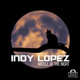 Artwork for "Middle Of The Night (Mr. Lopez Extended Deep Mix)"