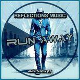 Portada para "Run Away"