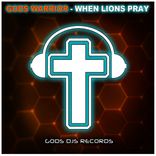 Artwork for "When Lions Pray"