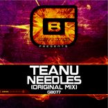 Artwork for "Needles"