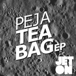 Artwork für "Tea Bag EP"
