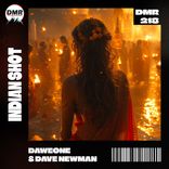 Portada para "Indian Shot"