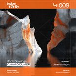 Artwork voor "Calm & Critical EP"