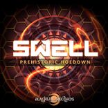 Portada para "Prehistoric Hoedown"