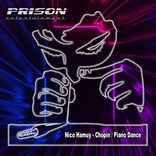 Portada para "Chopin / Piano Dance"