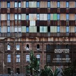 Artwork for "LOVE IN WAX EP"