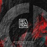 Artwork for "Don't Save Me / To Sniff"