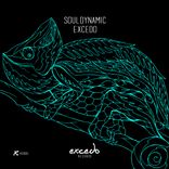 Artwork for "Excedo"