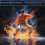 Artwork for "No More Dance"