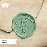 Artwork for "Suerte"