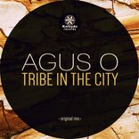 Artwork voor "Tribe In The City"