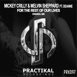 Portada para "For The Rest Of Our Lives"