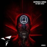 Artwork for "The Night Visitor"