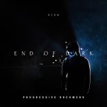 Artwork für "End of Dark"