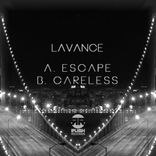 Artwork for "Escape / Careless"