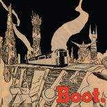 Artwork for "Catastrophe (DJ Jazz T Remix) / War of the Worlds"