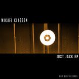Artwork für "Just Jack EP"