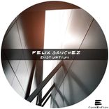 Artwork for "Distortion"