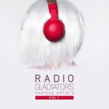 Artwork for "Radio Gladiators, Vol. 1"