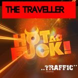 Artwork for "Hot As Fuck"