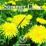 Artwork for "Summer Close"