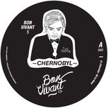 Artwork für "Chernobyl EP"