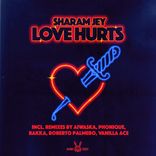 Artwork for "Love Hurts"