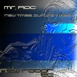 Artwork voor "New Times, Future Times"