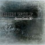 Artwork voor "Space Rush EP"