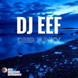 Artwork für "Deep Funky"