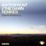 Artwork for "Waterfront / The Dawn (Remixes)"