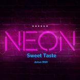 Artwork voor "Sweet Taste"