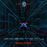 Artwork for "Sky Lines"