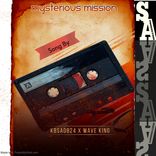 Artwork voor "Mysterious Misson"