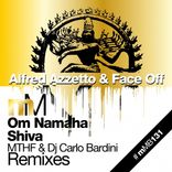 Artwork for "Om Namaha Shiva (The Remixes)"