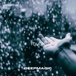 Portada para "Touch"