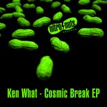 Portada para "Cosmic Break EP"