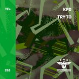 Artwork for "Try To"