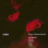 Artwork for "Macabre Chant EP"