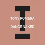 Portada para "Dance Naked"
