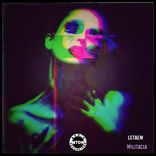 Artwork for "Militacia"