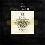 Artwork for "Gonna Be Alright EP"