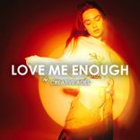 Portada para "Love Me Enough"