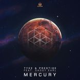 Artwork for "Mercury"