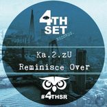 Artwork voor "Reminisce Over"